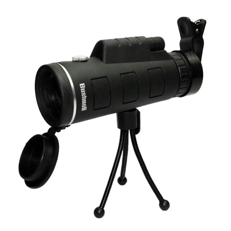 دوربین تک چشمی پایه دار بوشنل Bushnell مدل 40×60