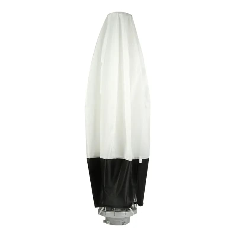 سافت باکس بالونی Balloons Lantern softbox 80cm photox — تصویر ۳