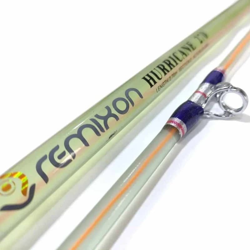 چوب ماهیگیری رمیکسون Remixon مدل Hurricane 270 — تصویر ۲