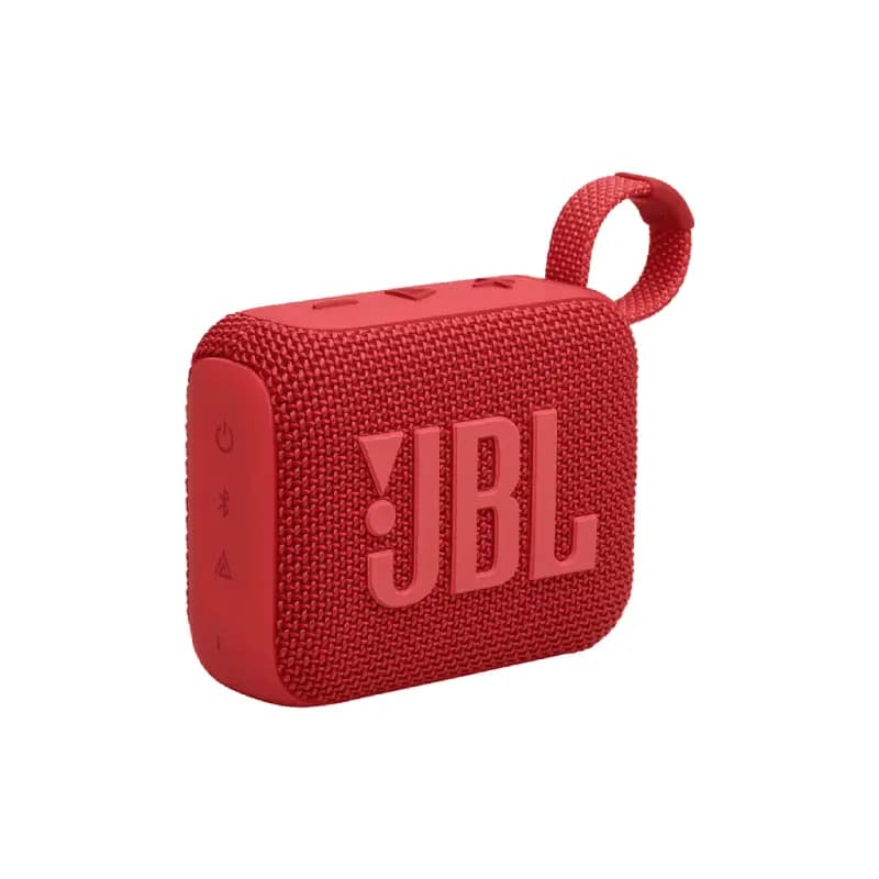 اسپیکر بلوتوثی قابل حمل جی بی ال JBL مدل Go 4 — تصویر ۳