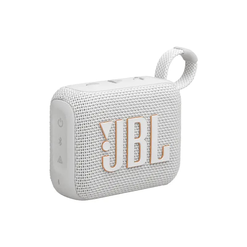 اسپیکر بلوتوثی قابل حمل جی بی ال JBL مدل Go 4 — تصویر ۶