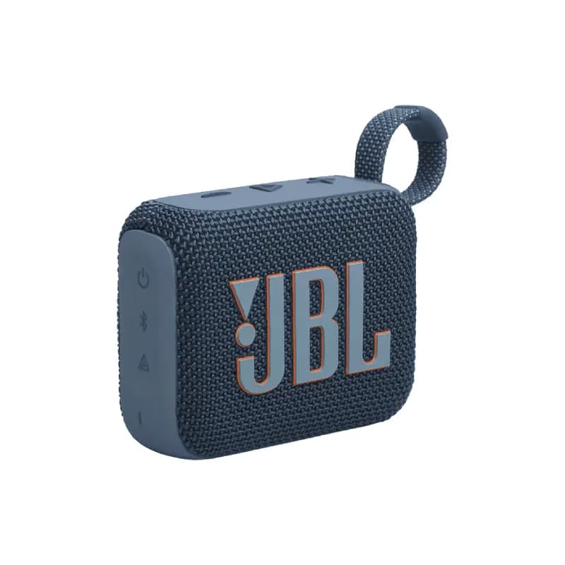 اسپیکر بلوتوثی قابل حمل جی بی ال JBL مدل Go 4 — تصویر ۵