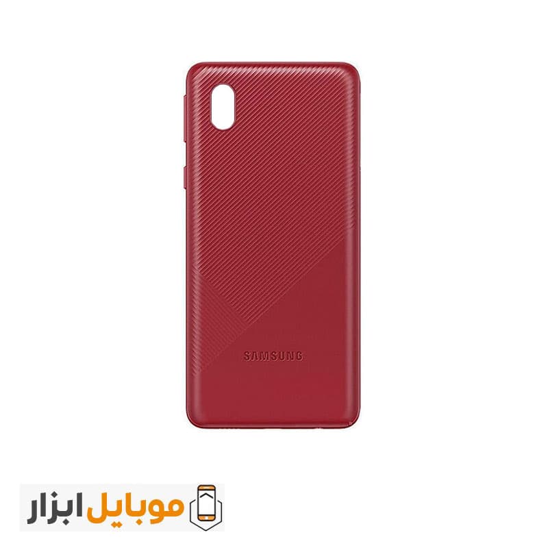 درب پشت گوشی سامسونگ Samsung Galaxy A01 Core — تصویر ۲