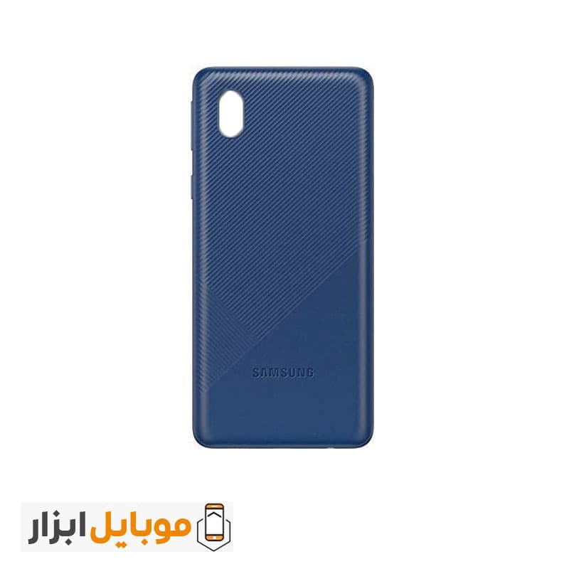 درب پشت گوشی سامسونگ Samsung Galaxy A01 Core — تصویر ۴