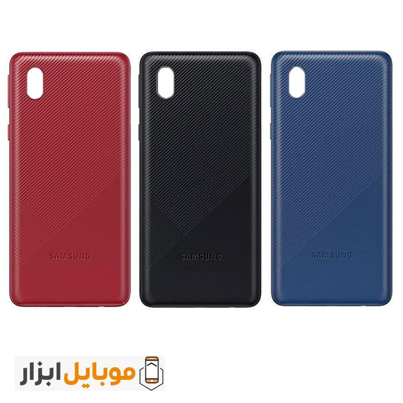 درب پشت گوشی سامسونگ Samsung Galaxy A01 Core