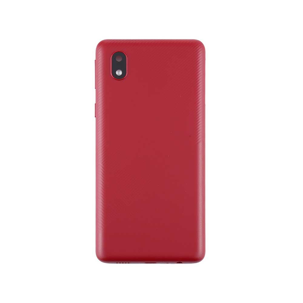 درب پشت گوشی سامسونگ Samsung Galaxy A01 Core — تصویر ۶