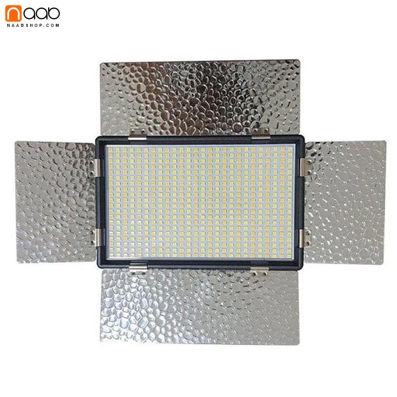 نور ثابت ال ای دی BOSTON DBK Video Light DC-520 LED