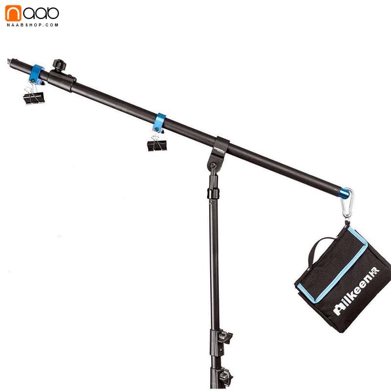 هولدر رفلکتور ایلکین مدل ilkeen PRO Ri2 Reflector Holder — تصویر ۲