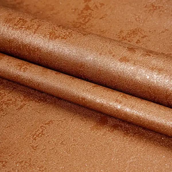 کاغذ دیواری قهوه ای ساده کد NP002-116