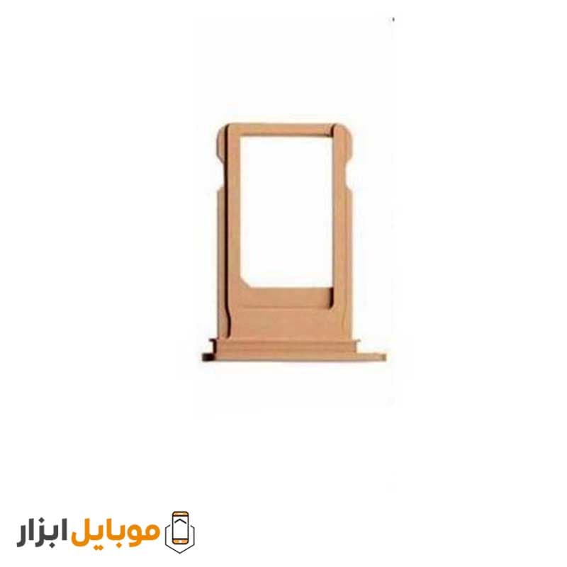 خشاب سیم کارت آیفون iphone 7 — تصویر ۴