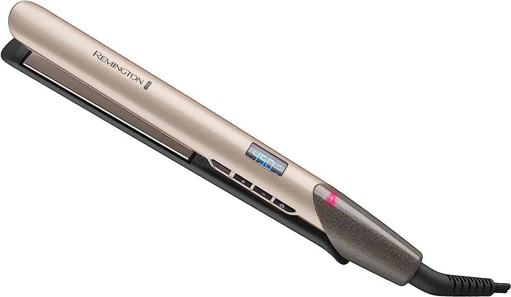اتو مو کراتینه حرفه ای رمینگتون مدل REMINGTON S80H