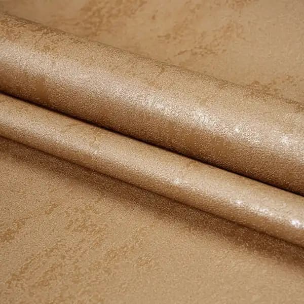 کاغذ دیواری قهوه ای ساده کد NP002-111