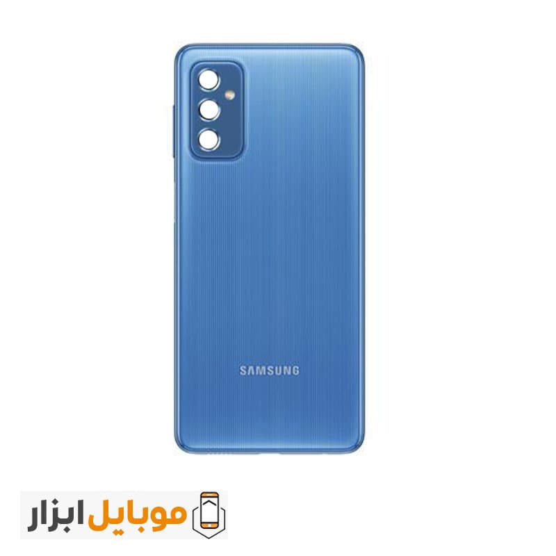 درب پشت گوشی سامسونگ Samsung Galaxy M52 5G — تصویر ۴