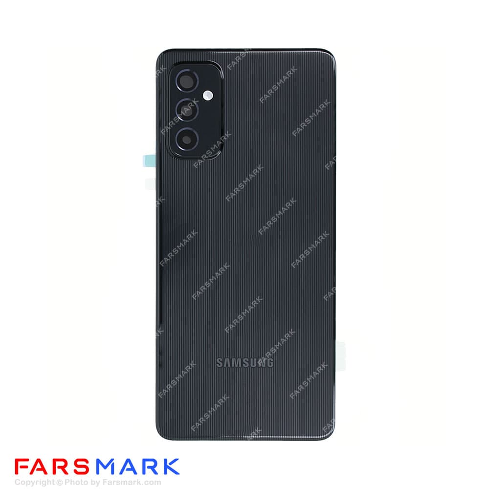 درب پشت گوشی سامسونگ Samsung Galaxy M52 5G — تصویر ۷