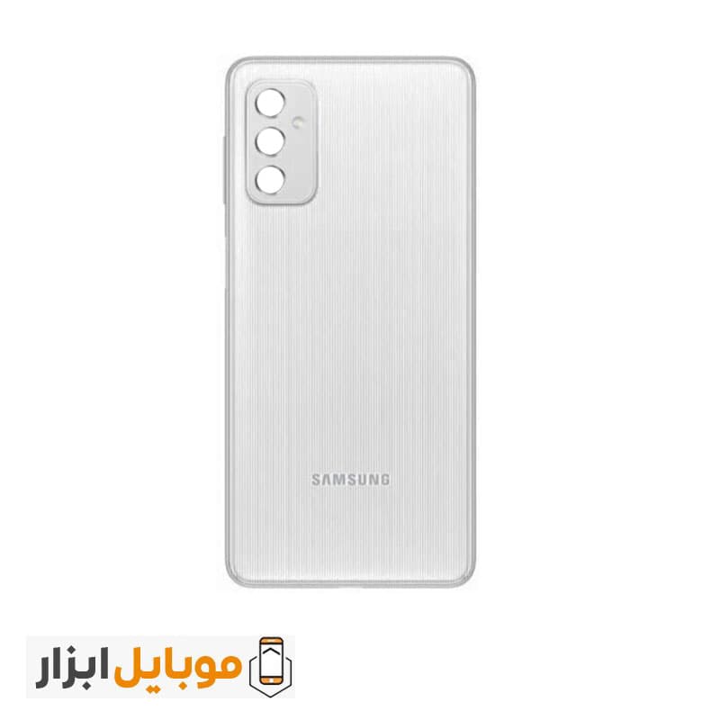 درب پشت گوشی سامسونگ Samsung Galaxy M52 5G — تصویر ۳