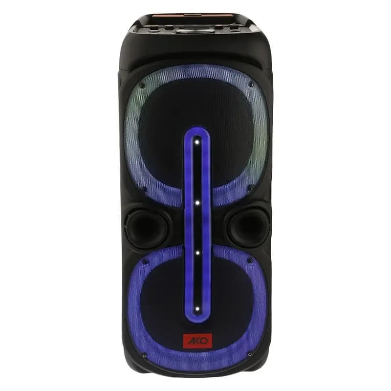 اسپیکر بلوتوثی قابل حمل آکو Ako مدل Soundbox 1000