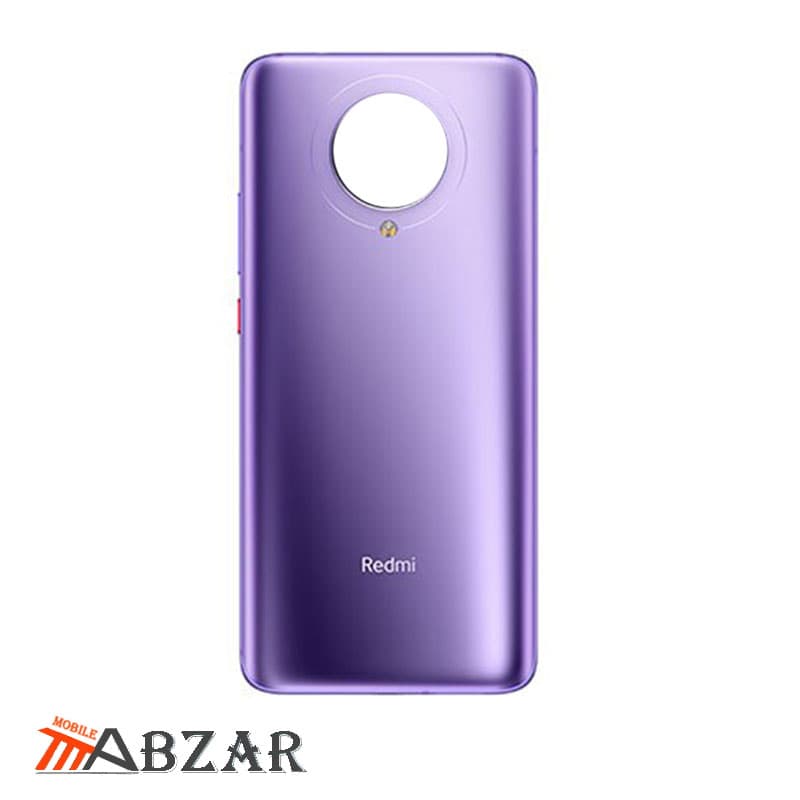 درب پشت گوشی شیائومی Xiaomi Redmi K30 Pro — تصویر ۲