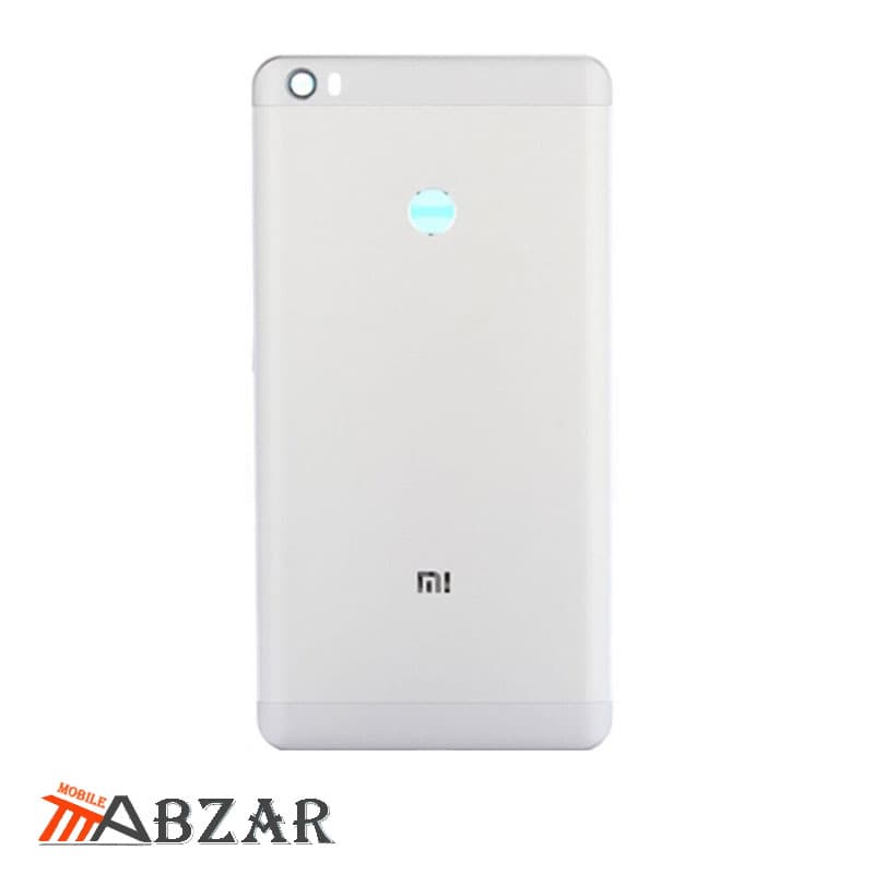 درب پشت گوشی شیائومی Xiaomi Mi Max — تصویر ۲