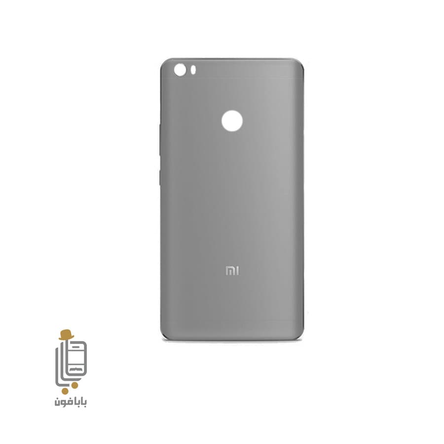 درب پشت گوشی شیائومی Xiaomi Mi Max — تصویر ۷