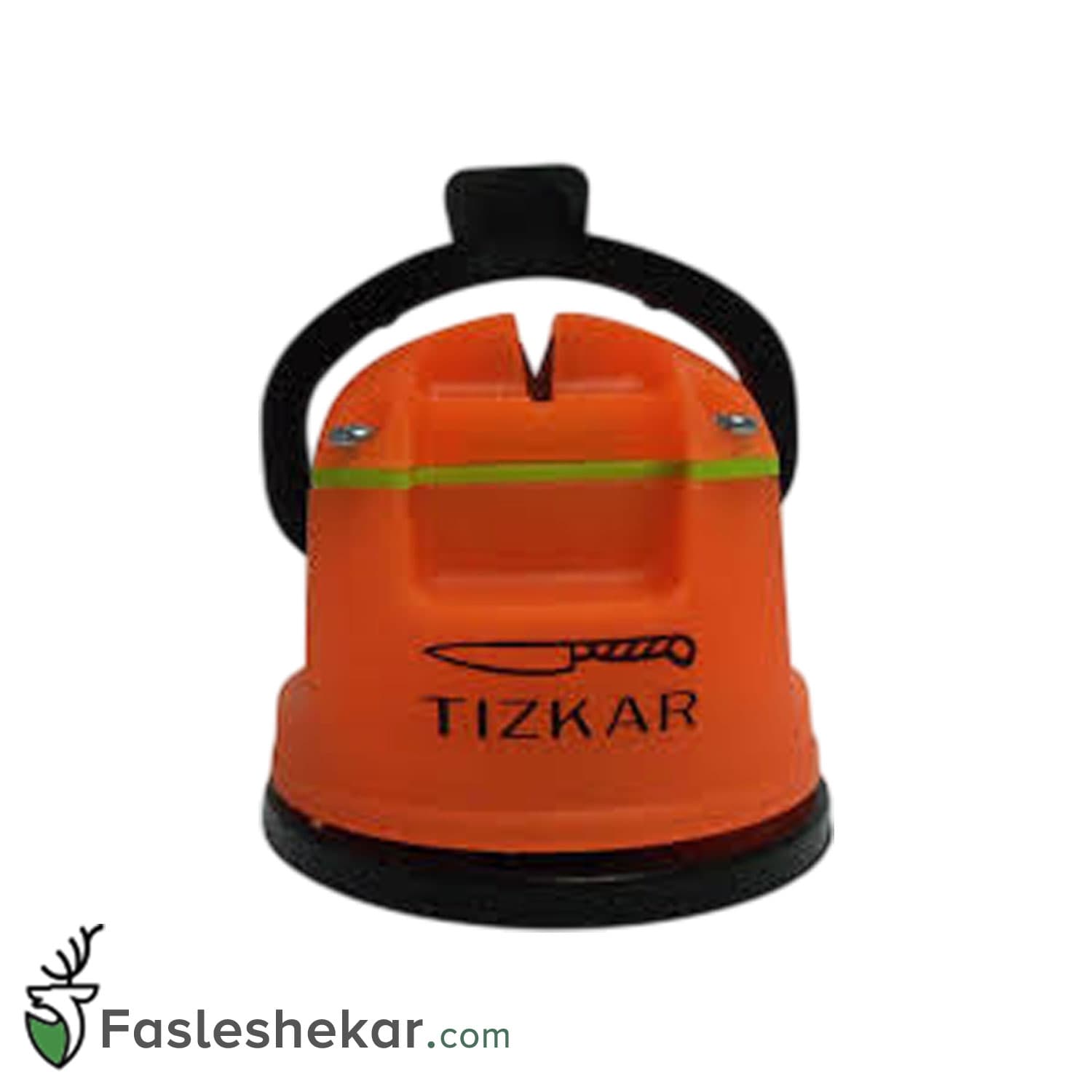 چاقو تیز کن اهرمی تیزکار Tizkar