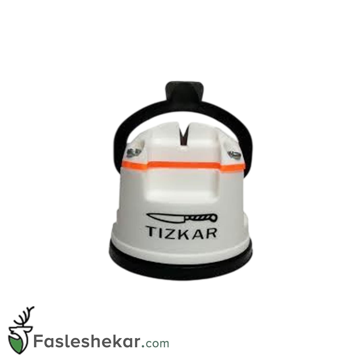 چاقو تیز کن اهرمی تیزکار Tizkar — تصویر ۷