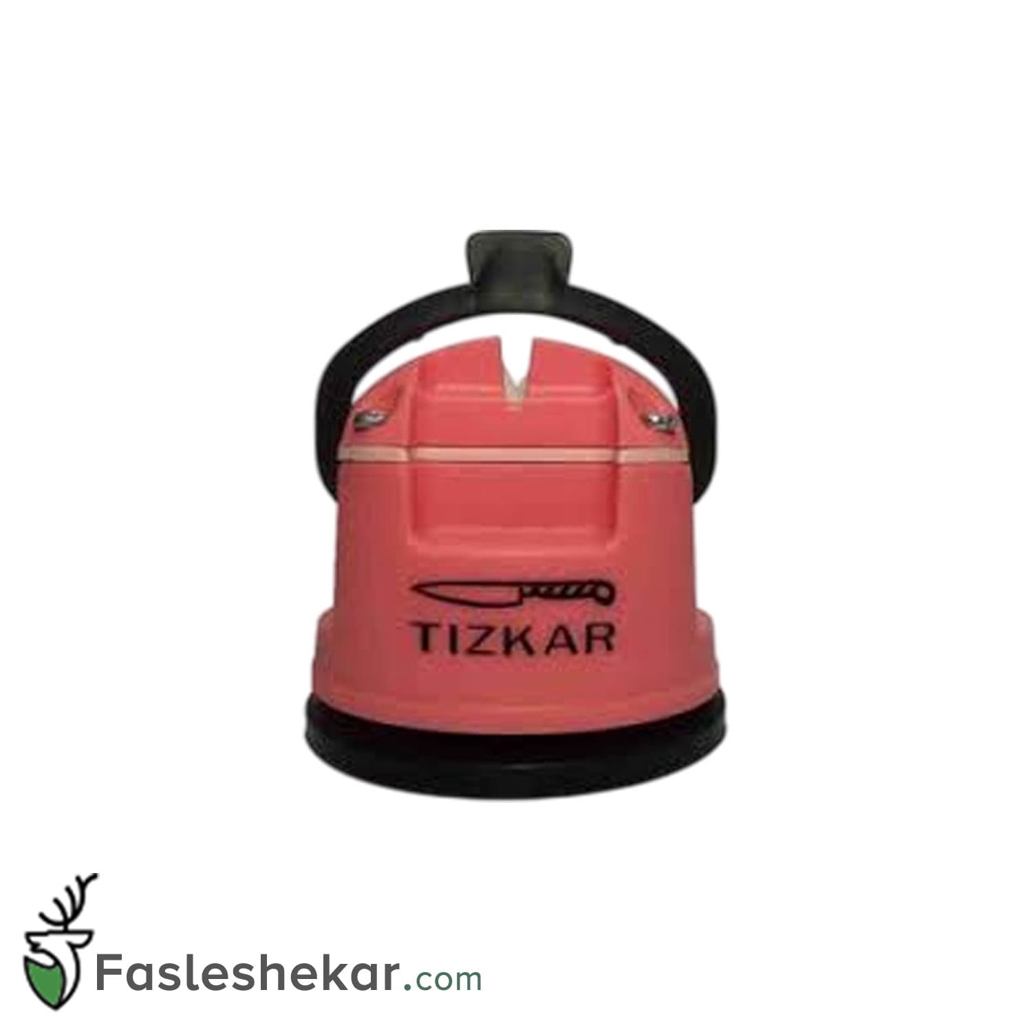 چاقو تیز کن اهرمی تیزکار Tizkar — تصویر ۵