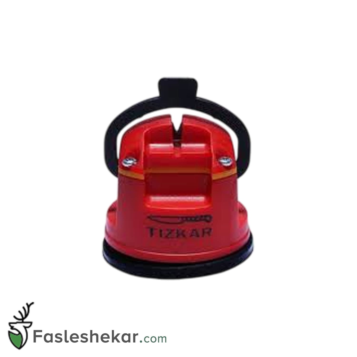 چاقو تیز کن اهرمی تیزکار Tizkar — تصویر ۲