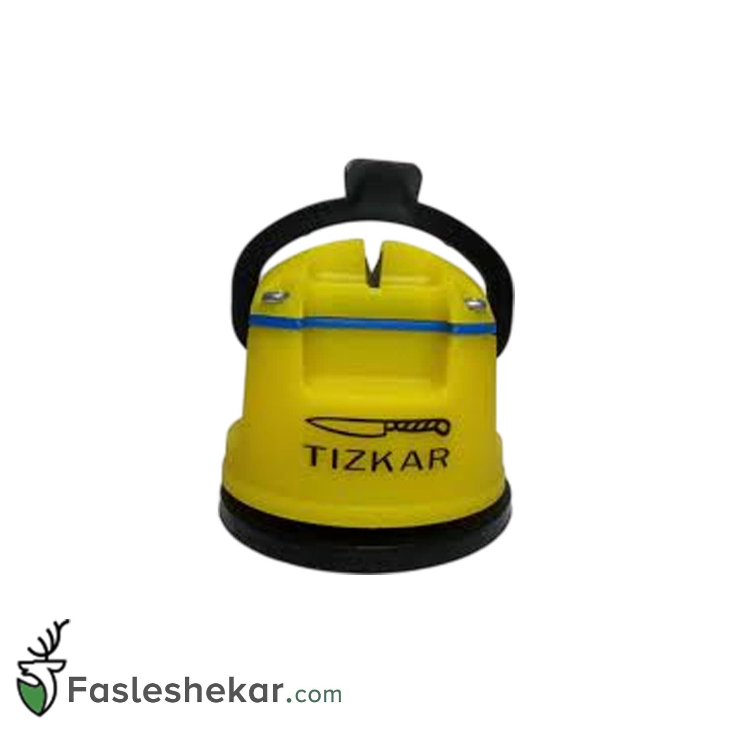 چاقو تیز کن اهرمی تیزکار Tizkar — تصویر ۳
