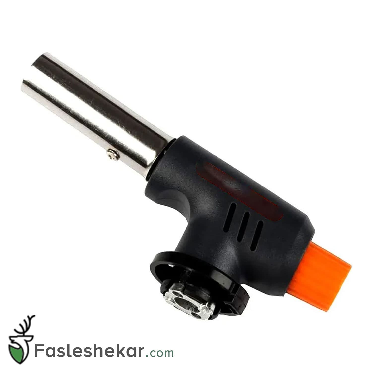 تورچ فندکی مدل WS-502C — تصویر ۲