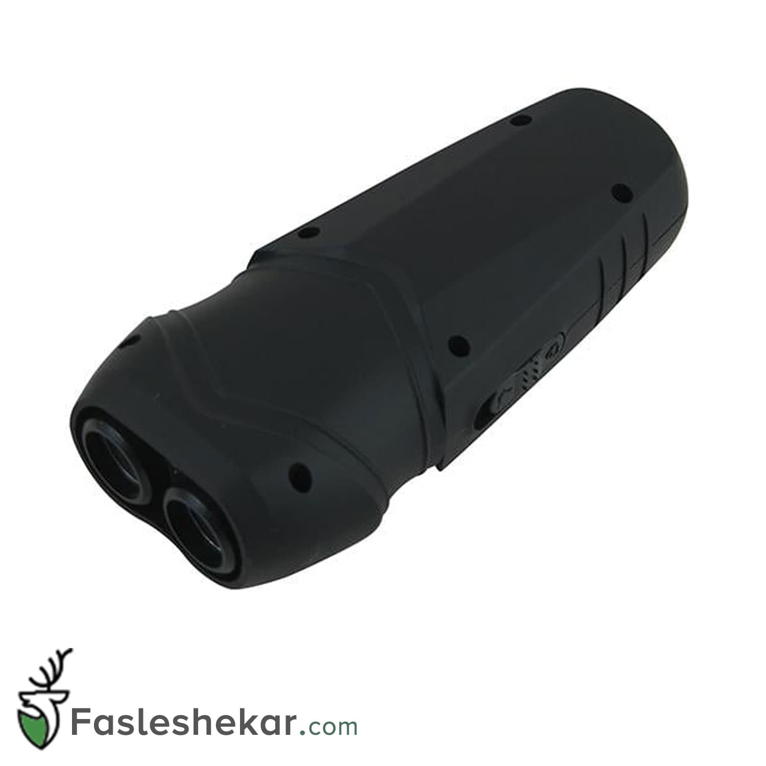 دستگاه دور کننده سگ، گربه و حیوانات وحشی اولتراسونیک — تصویر ۵