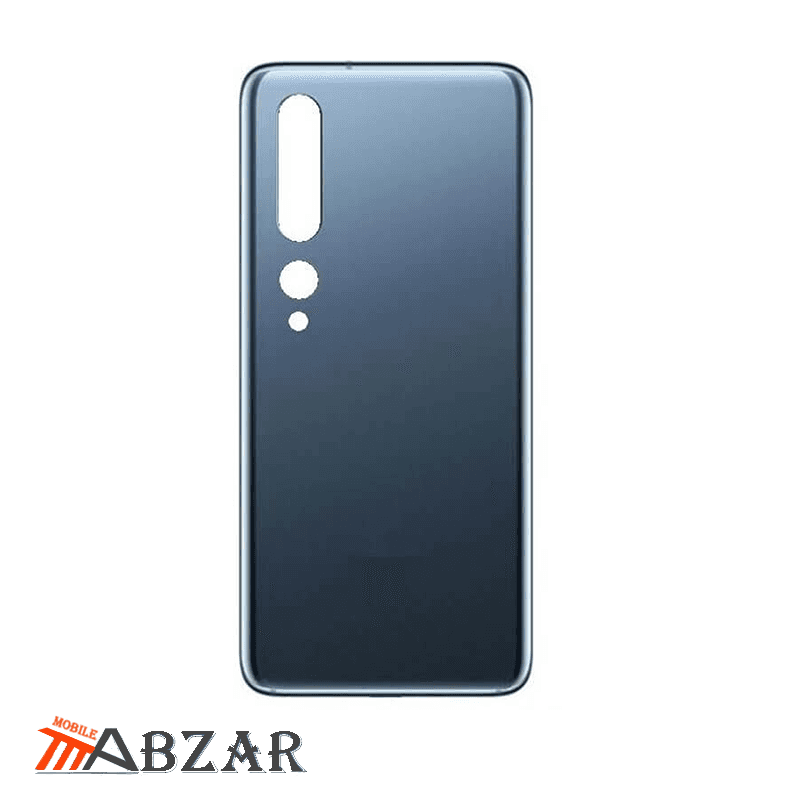درب پشت شیائومی Xiaomi Mi 10 5G — تصویر ۵