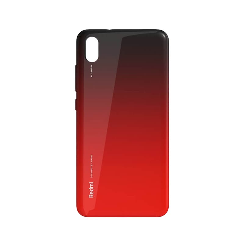 درب پشت شیائومی Xiaomi Redmi 7A — تصویر ۷