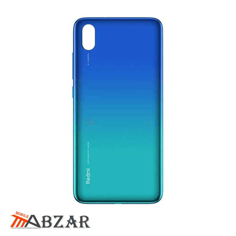 درب پشت شیائومی Xiaomi Redmi 7A — تصویر ۶