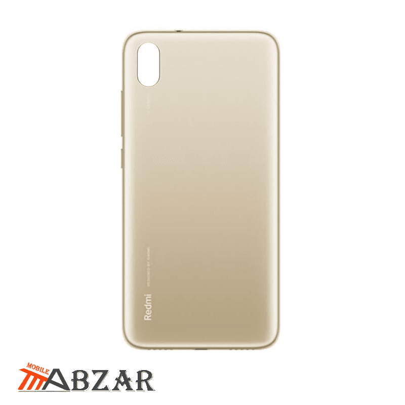 درب پشت شیائومی Xiaomi Redmi 7A — تصویر ۳