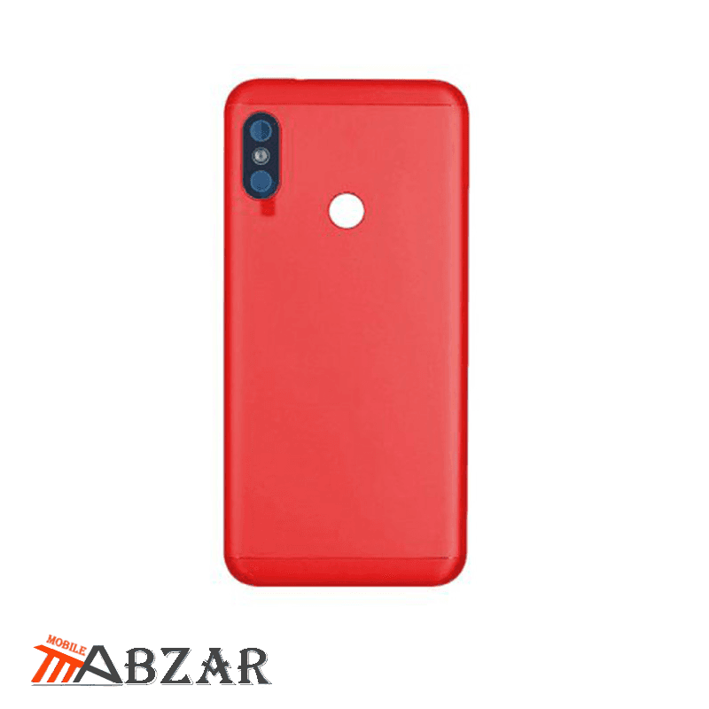 درب پشت اصلی شیائومی Xiaomi Redmi Note 5 Pro — تصویر ۵