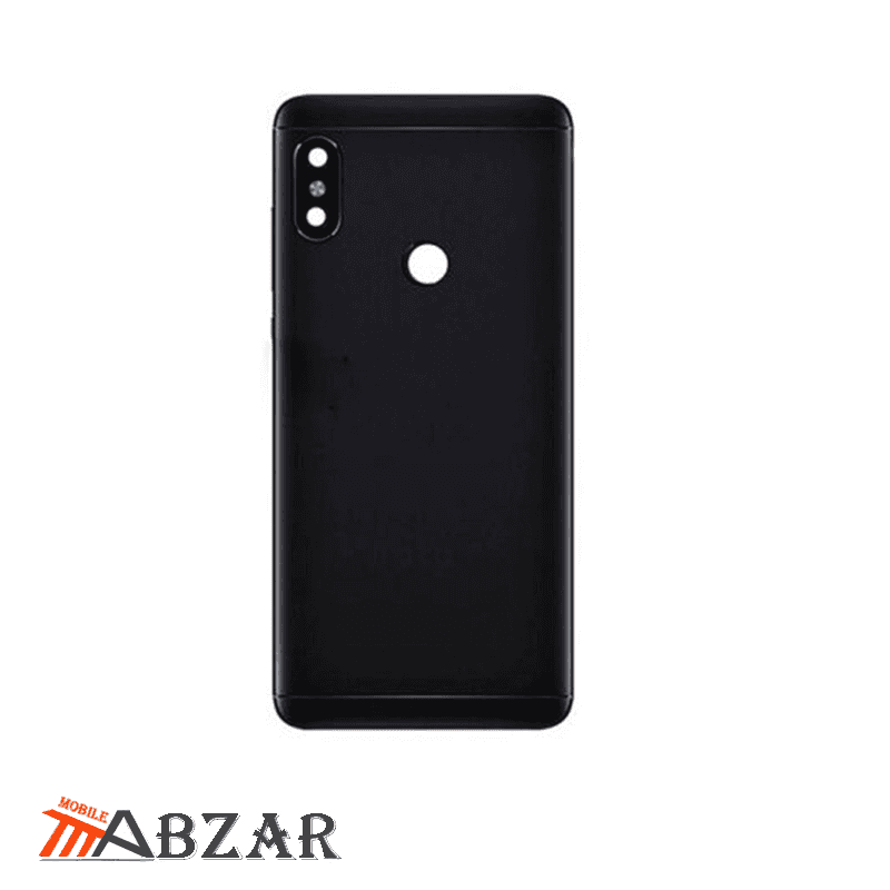 درب پشت اصلی شیائومی Xiaomi Redmi Note 5 Pro — تصویر ۲
