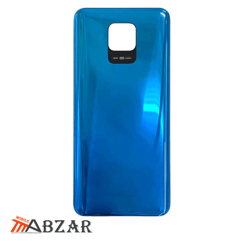 درب پشت شیائومی Redmi Note 9 Pro – Redmi Note 9s — تصویر ۲