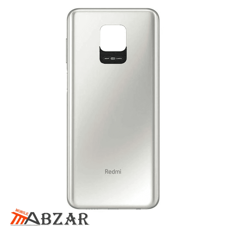 درب پشت شیائومی Redmi Note 9 Pro – Redmi Note 9s — تصویر ۵