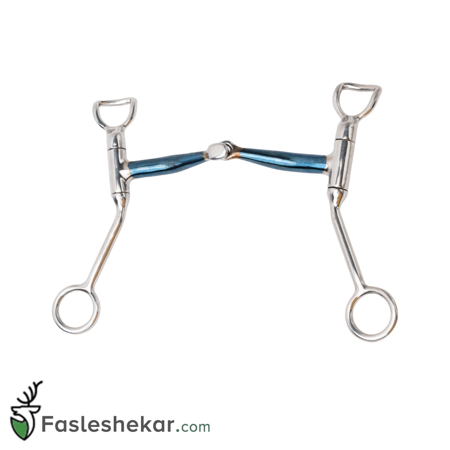 دهنه اسب مدل کابویی