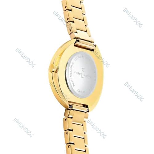 ساعت مچی زنانه پیر کاردین(Pierre Cardin)|مدل CMC.8005 — تصویر ۳