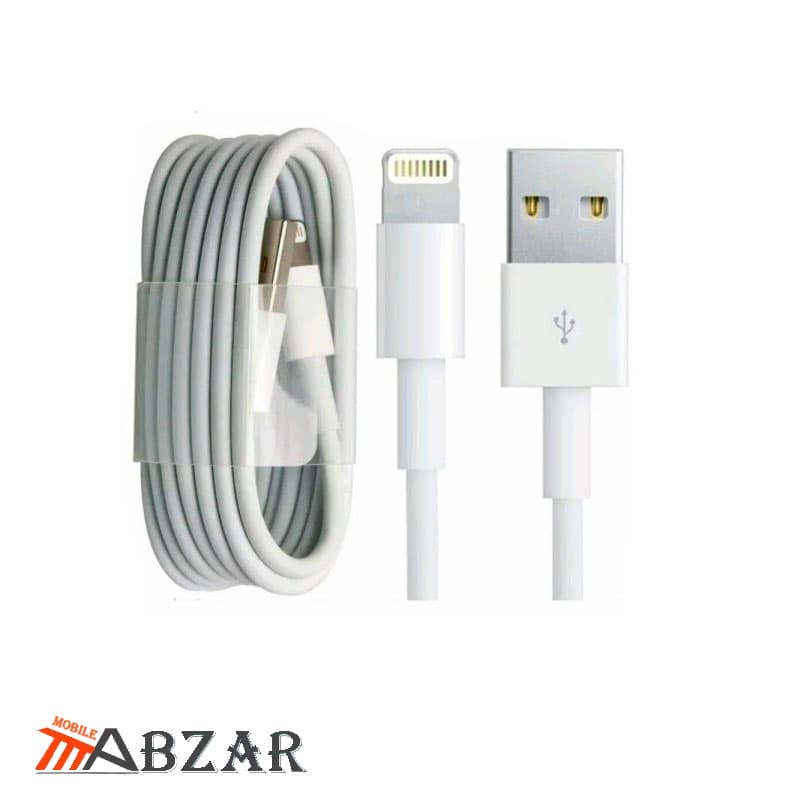 شارژر اصلی آیفون Apple iPhone SE — تصویر ۲