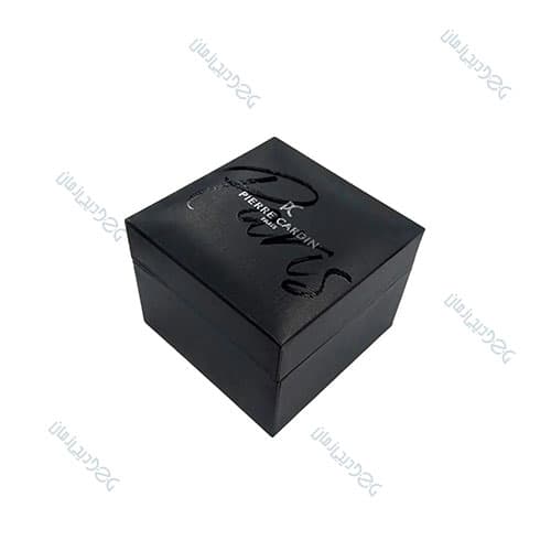 ساعت مچی زنانه پیر کاردین(Pierre Cardin)|مدل CMA.0018 — تصویر ۲
