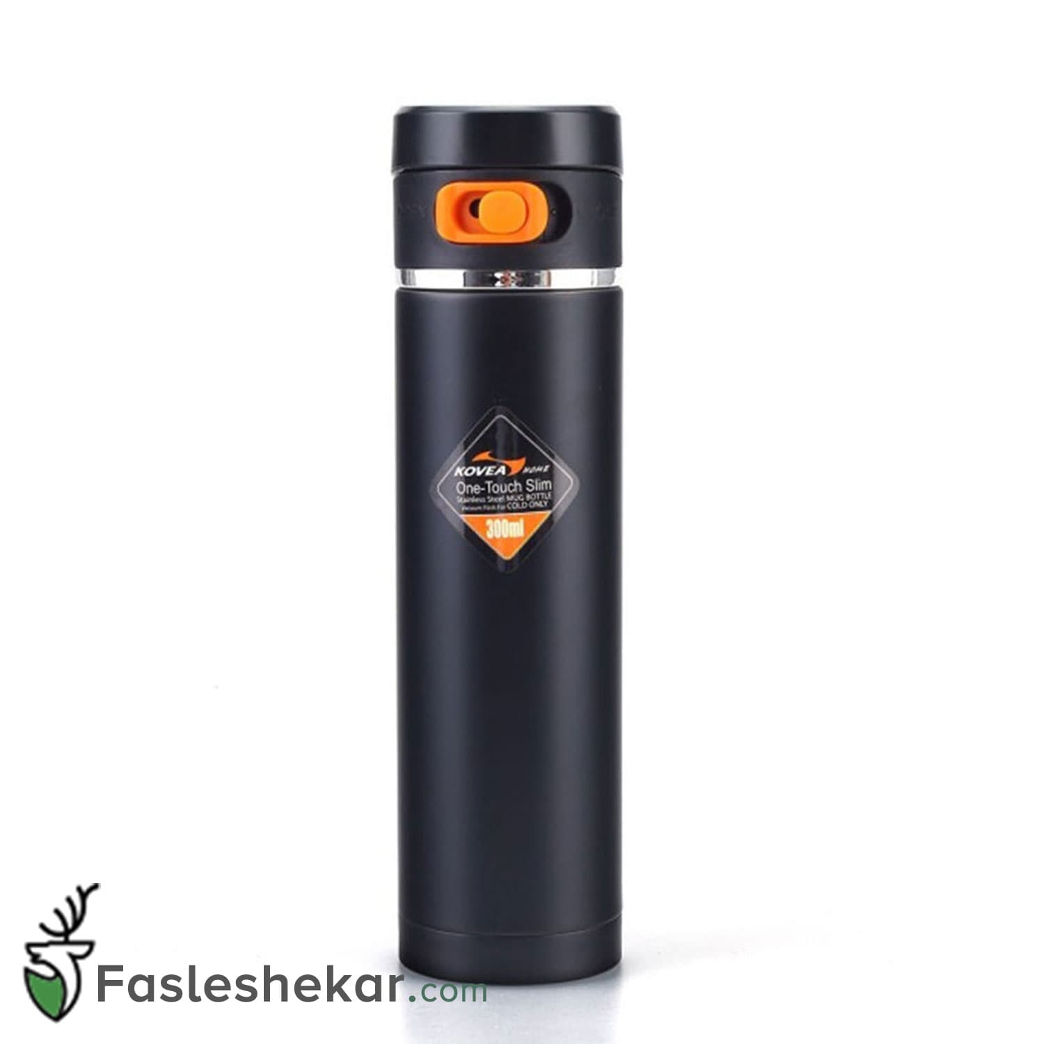 ماگ کووآ مدل One Touch Slim 0.3L — تصویر ۲