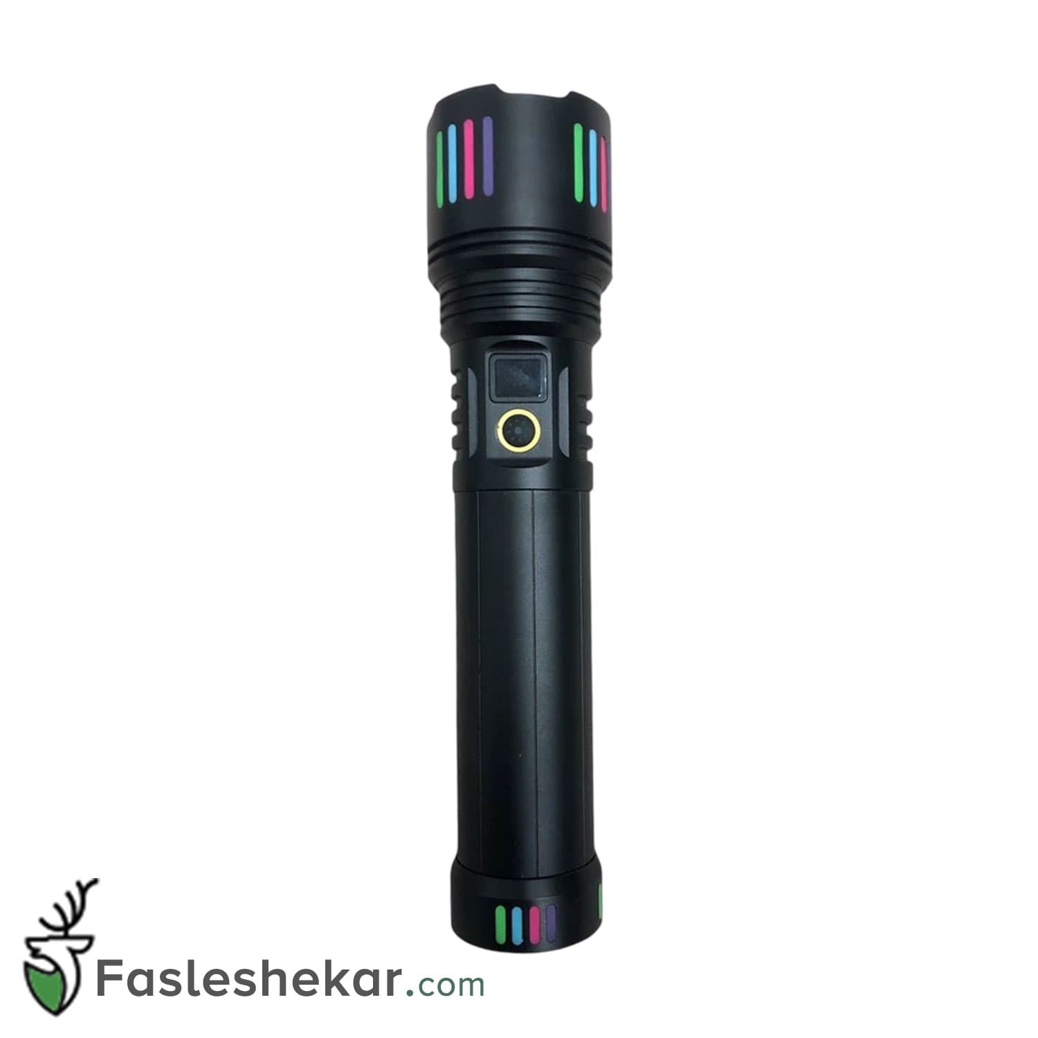 چراغ قوه رویلانگ مدل Ruilang W516