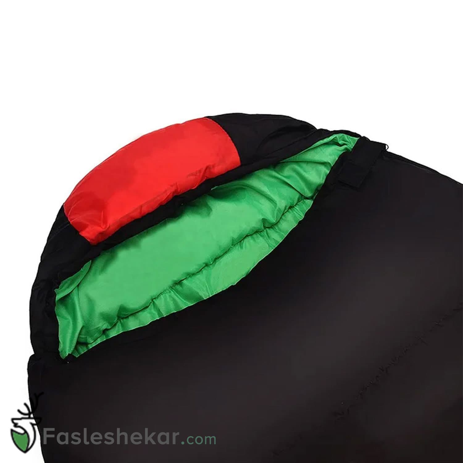 کیسه خواب الیاف جانگل کینگ مدل Jungle King CY-0901 — تصویر ۴