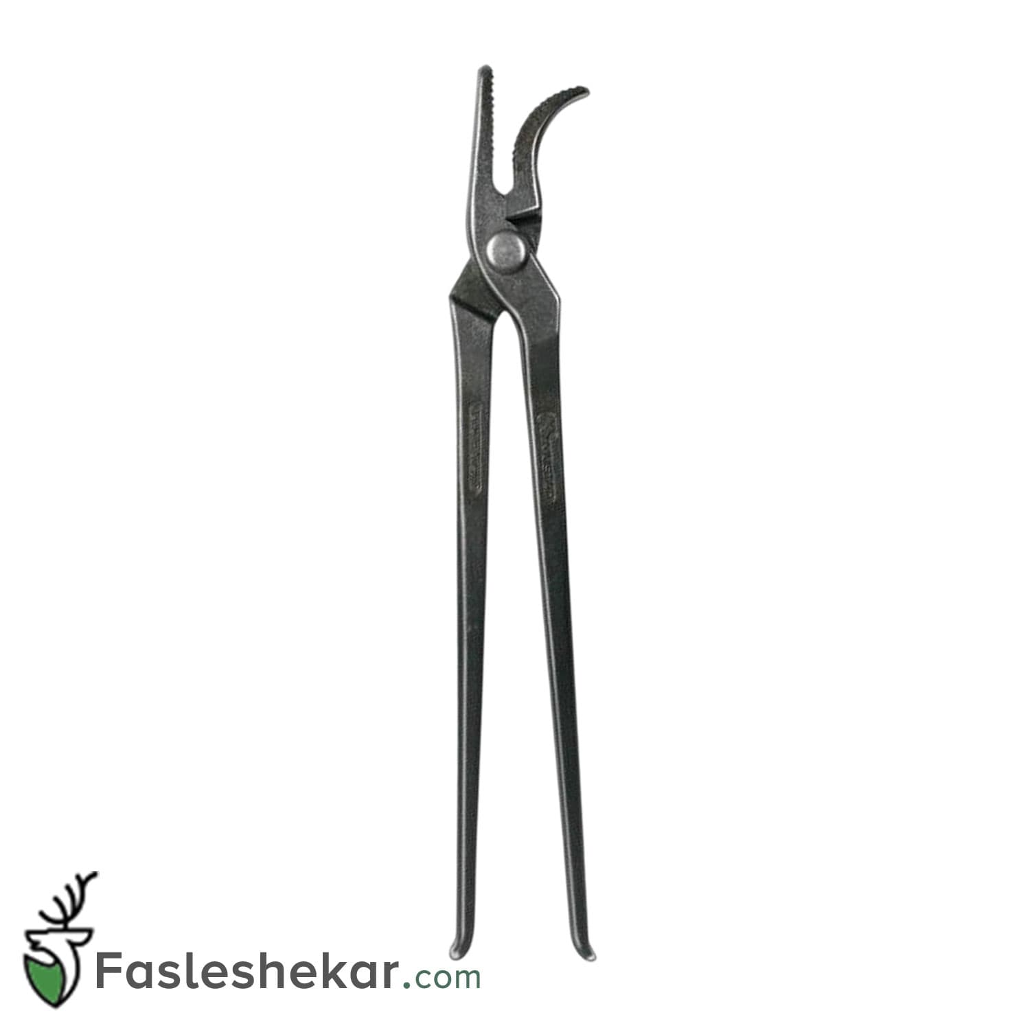 میخ پرچ کن موستاد