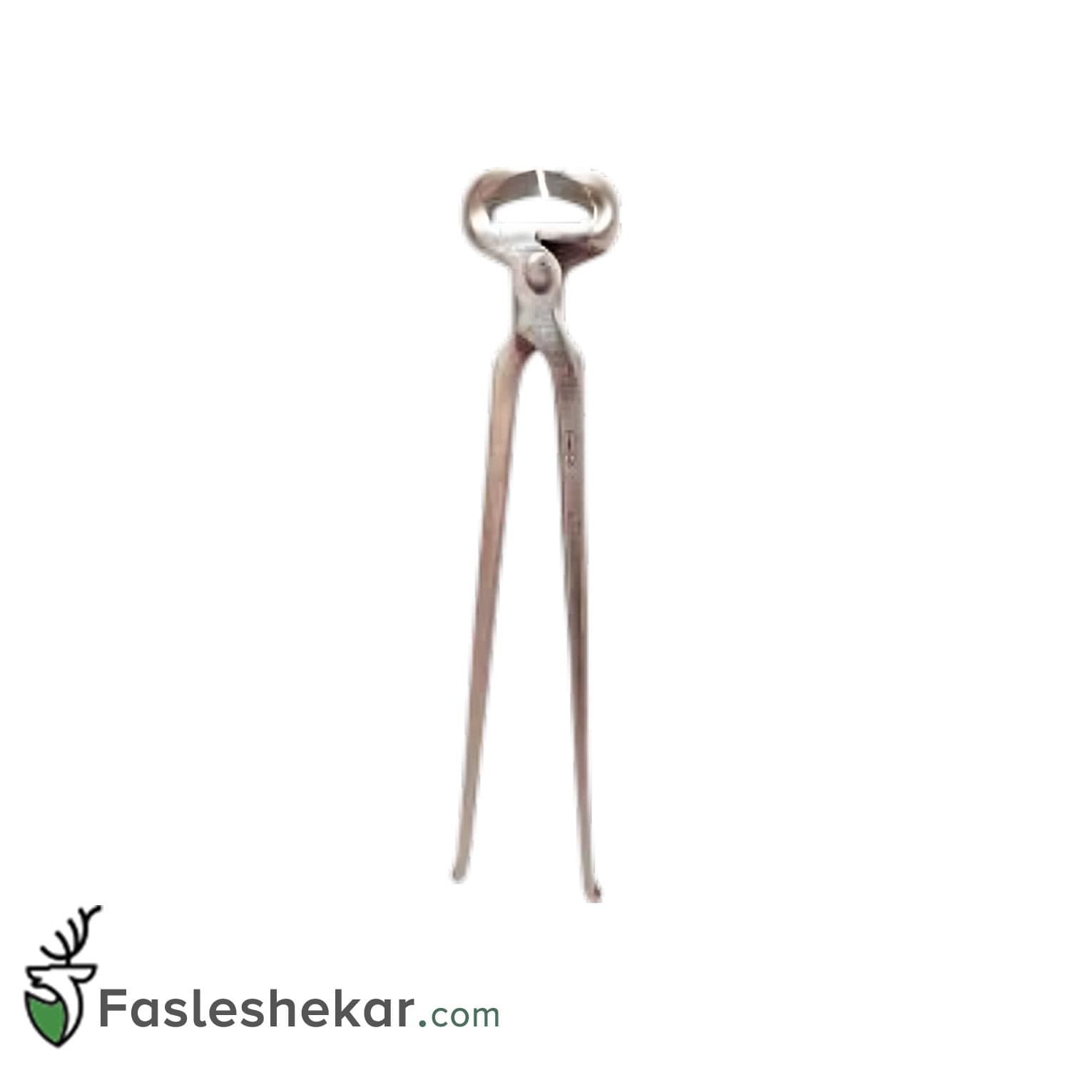 سم چین اسب HFC مدل دسته کوتاه
