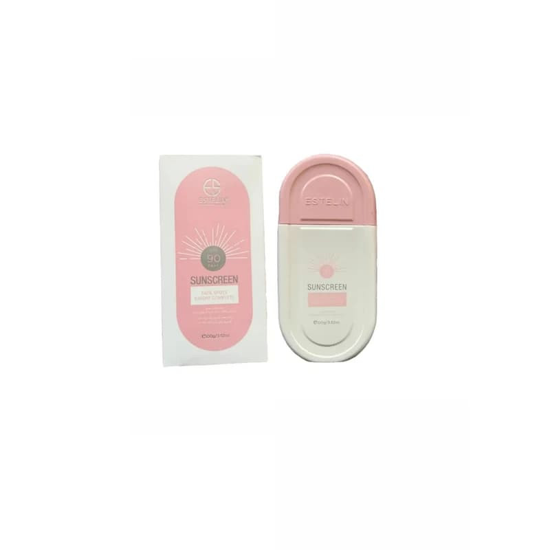 کرم ضدآفتاب بی‌رنگ استیلن SPF_90 — تصویر ۲