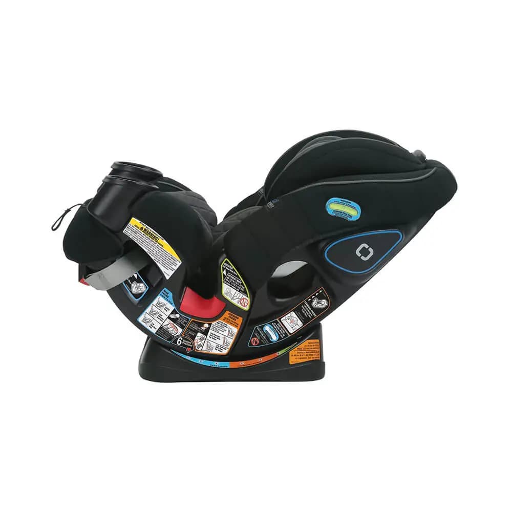 صندلی ماشین گراکو Graco مدل 4Ever 4in1 TrueShield — تصویر ۳