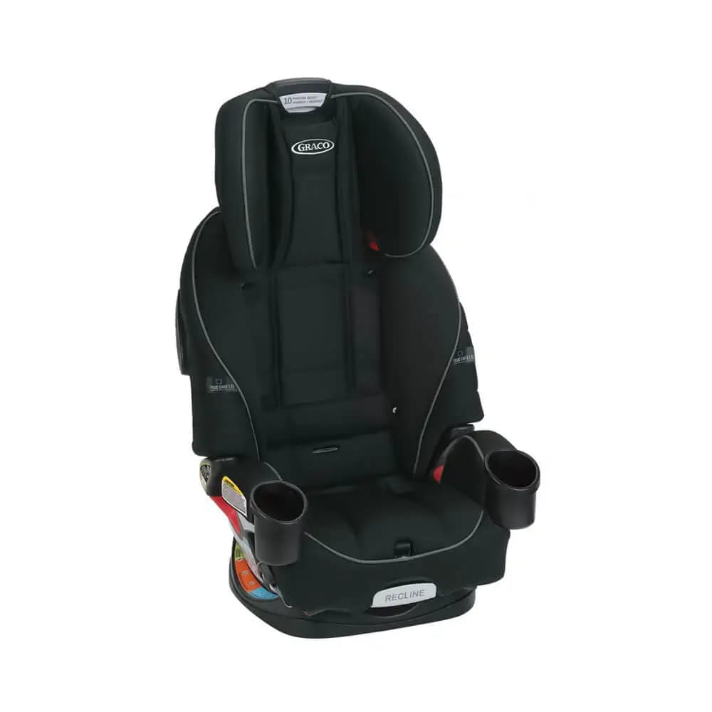 صندلی ماشین گراکو Graco مدل 4Ever 4in1 TrueShield — تصویر ۴